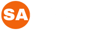 SA Group logo